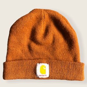 Carhartt WIP Acrylic Watch Cap Color Jasper